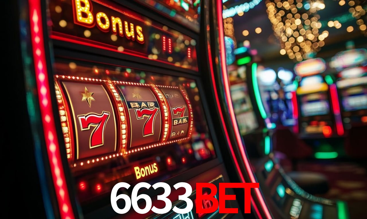 6633bet.com