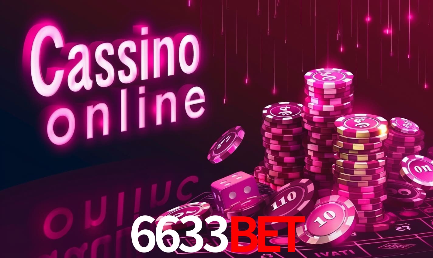 Programa VIP 6633bet