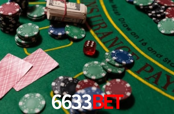 6633bet