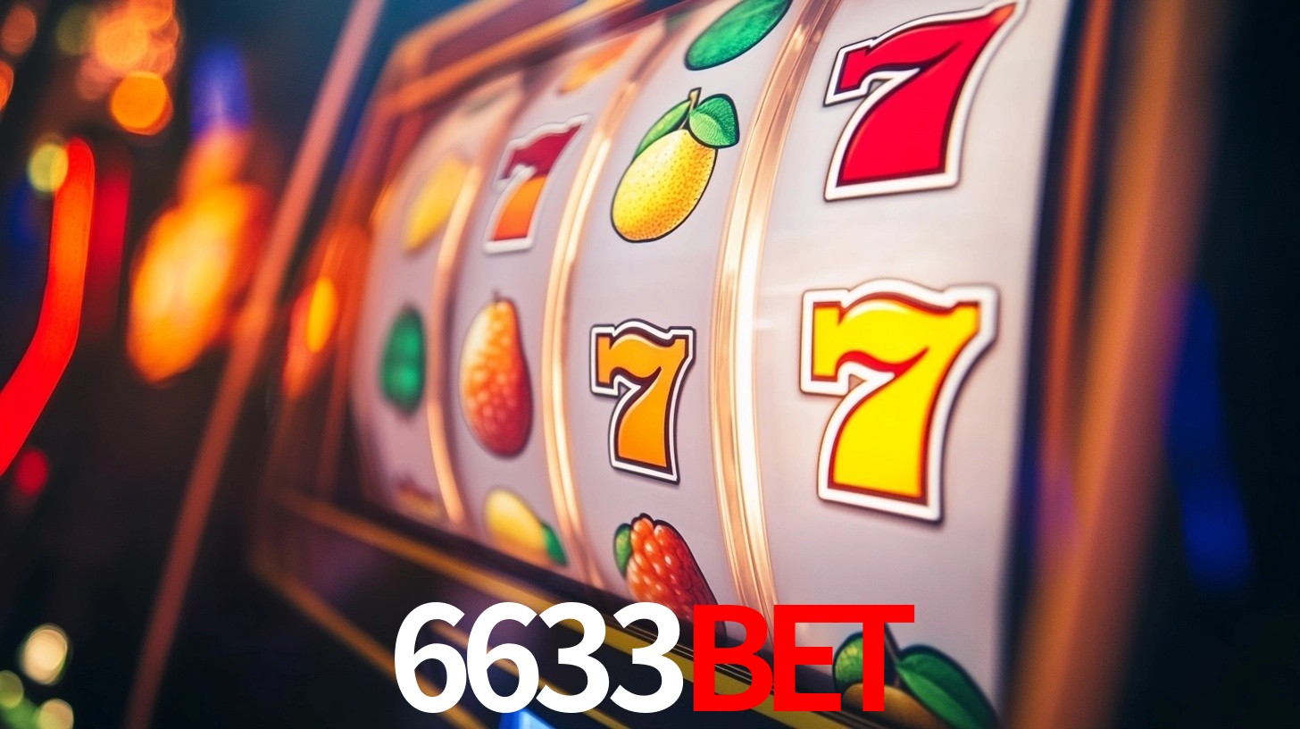 6633bet