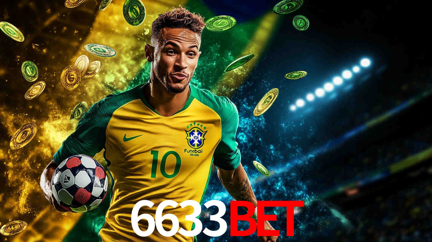 Apostas de Tênis 6633bet