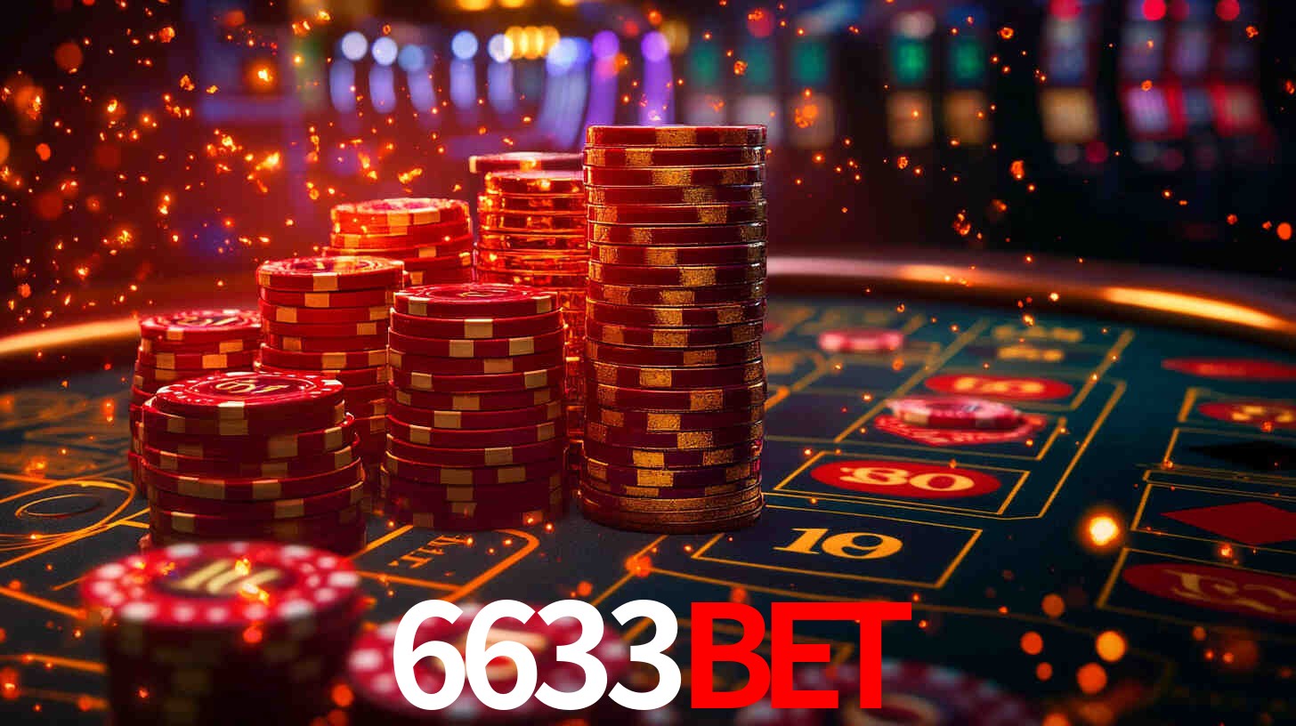 Ofertas Imperdíveis na 6633bet: Promoções e Bônus Que Valem a Pena