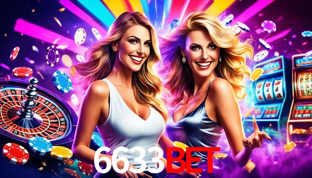 Estatísticas do Jogo 6633bet