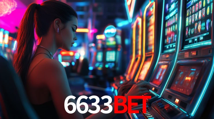 6633bet app