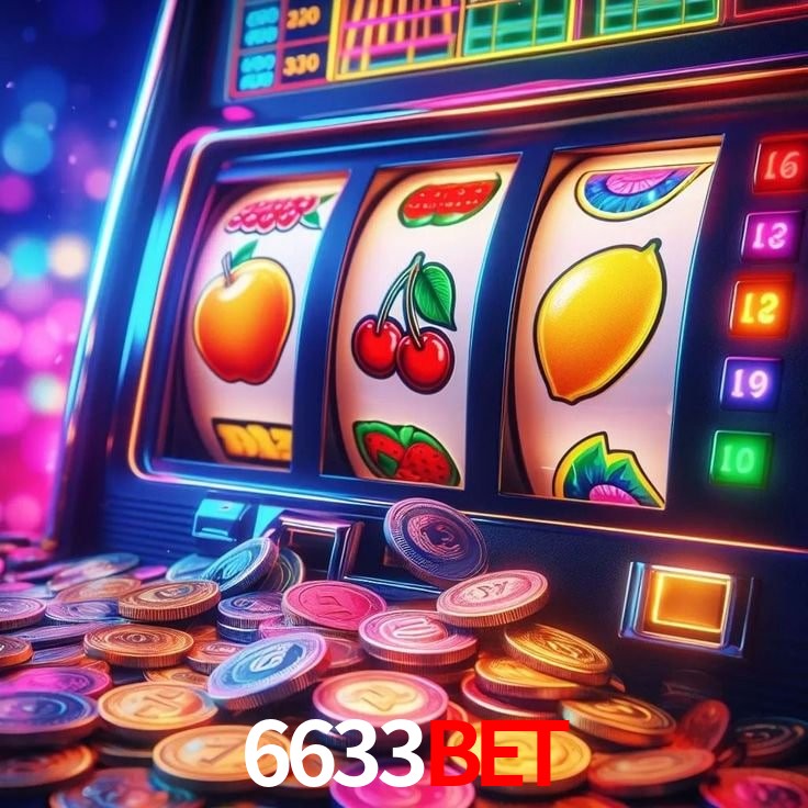 Design Responsivo 6633bet