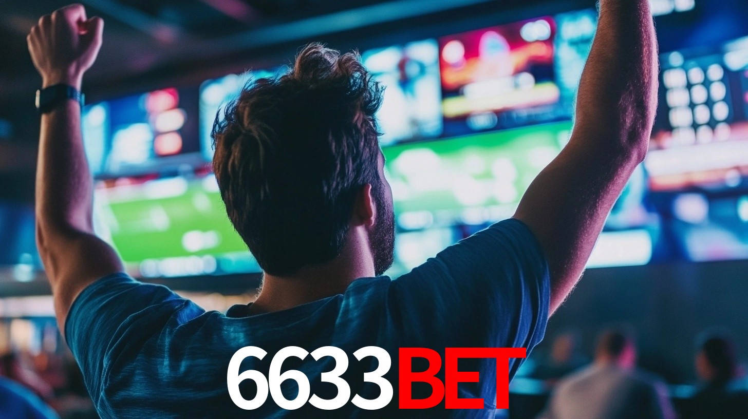 6633bet.com