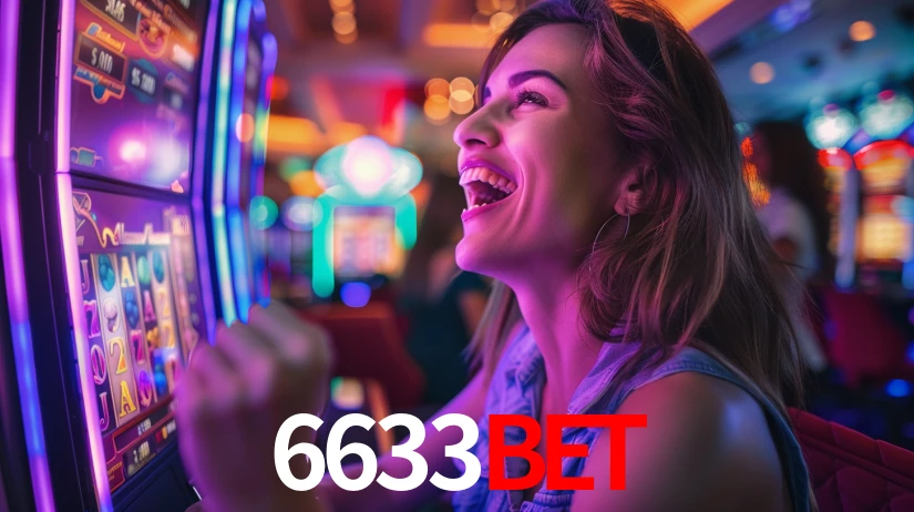 6633bet.com