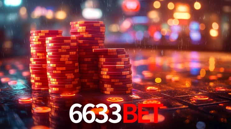 6633bet