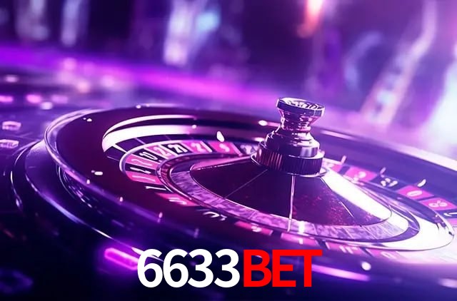 Bônus de Boas-vindas 6633bet