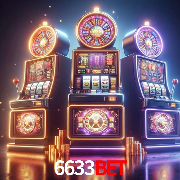 6633bet.com