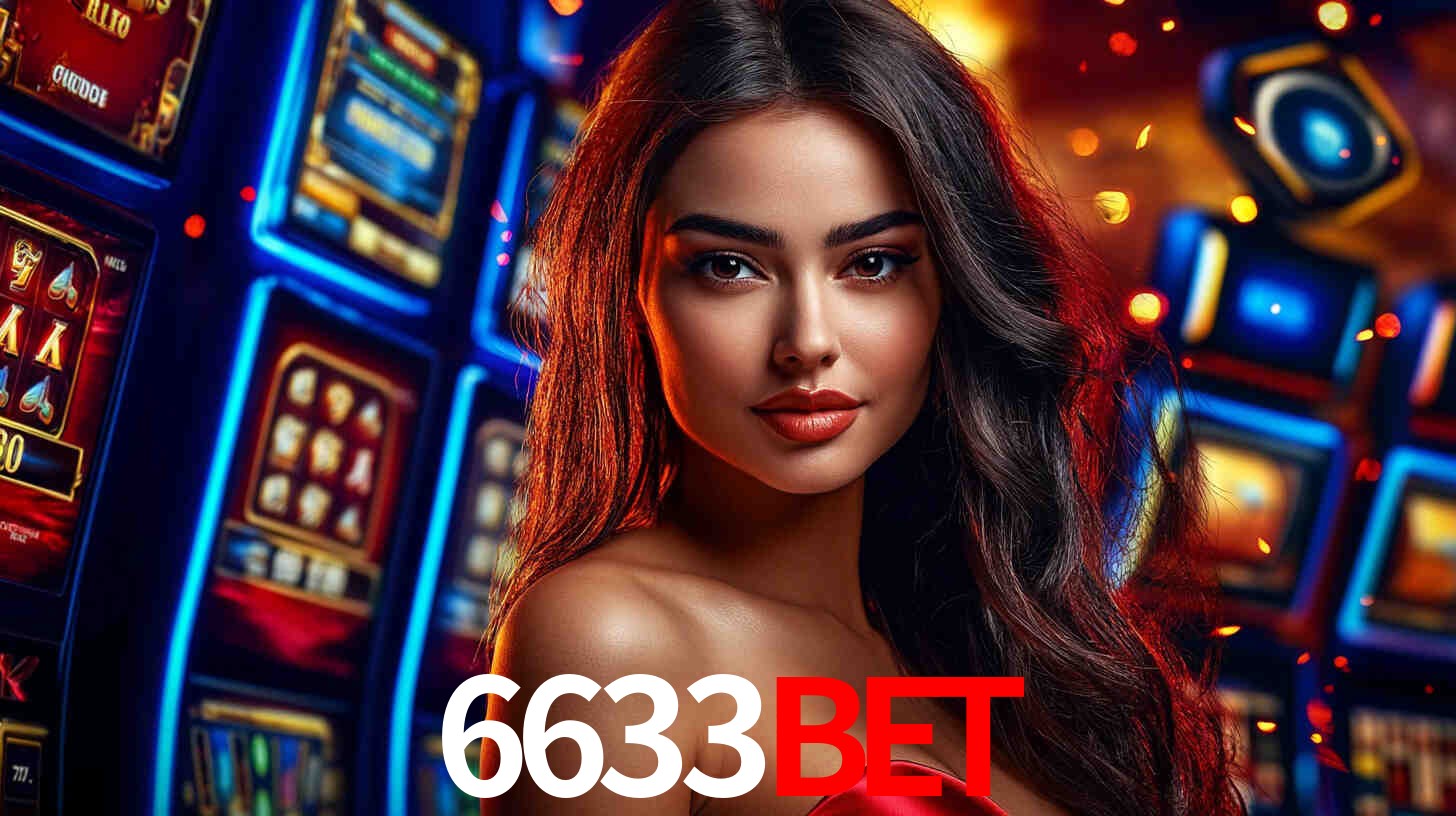 PIX Instantâneo 6633bet
