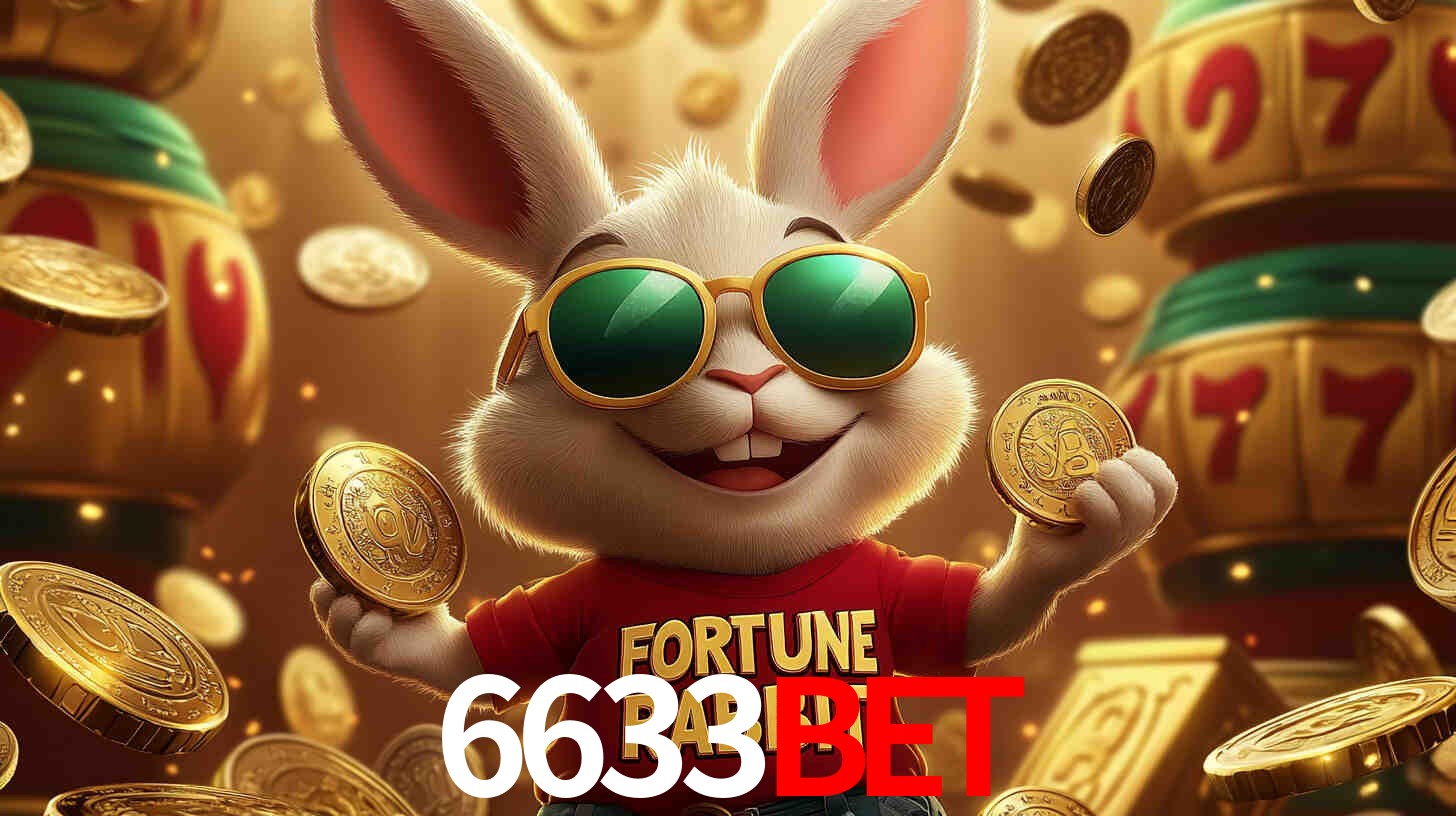 6633bet