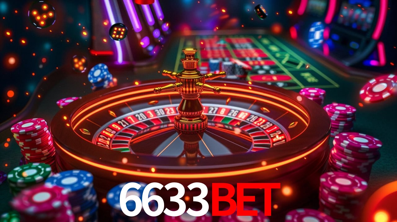 Estatísticas Esportivas 6633bet