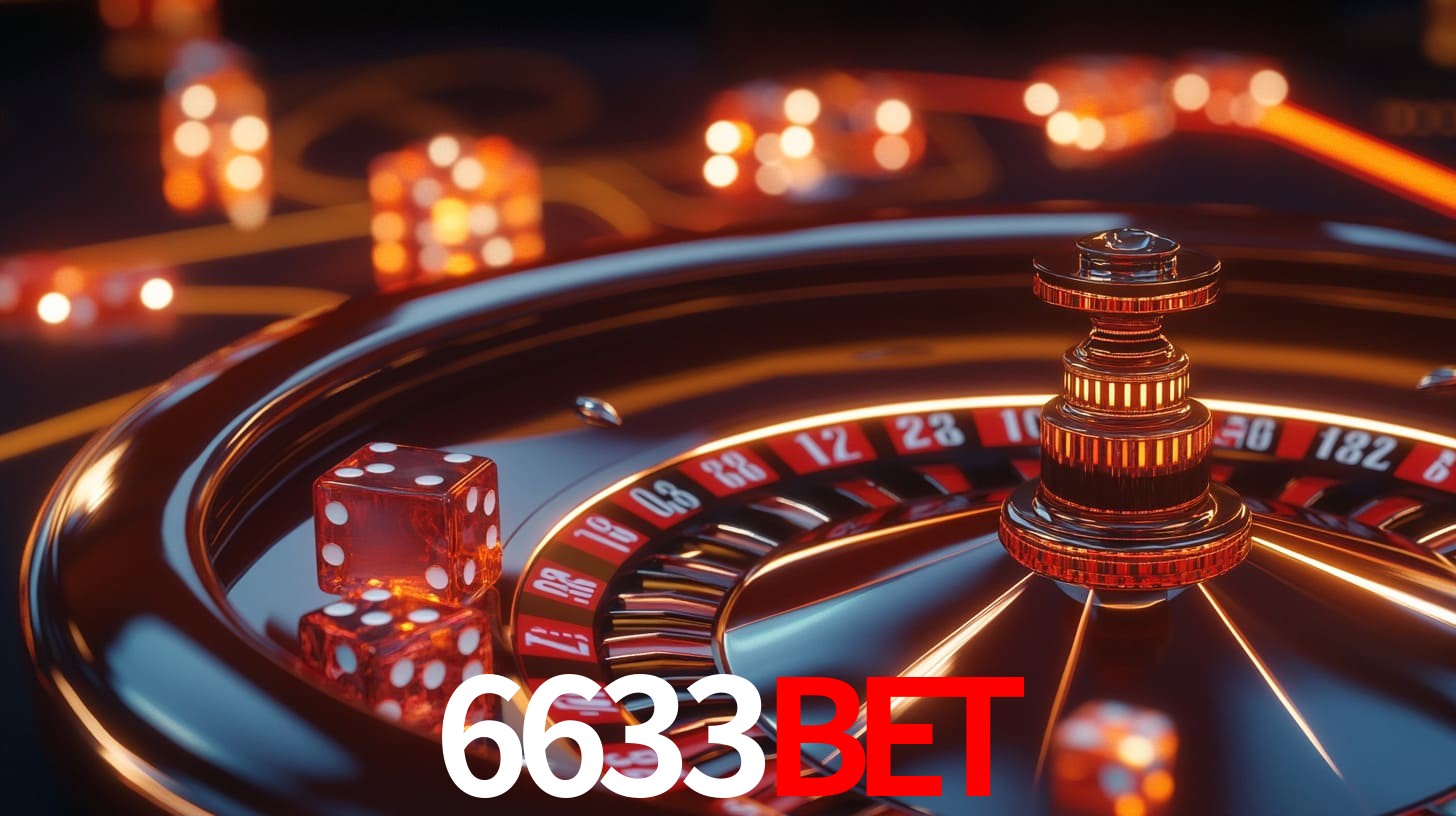 6633bet