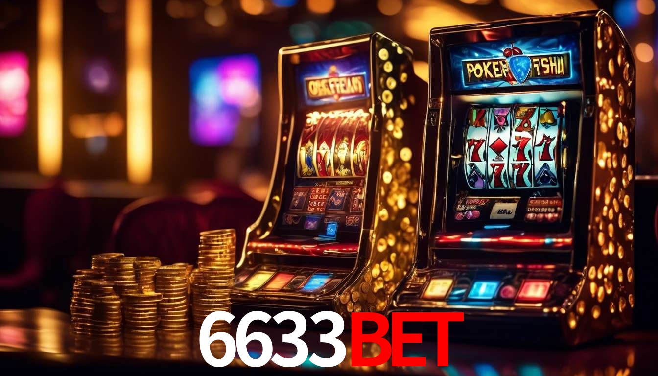 Casino VIP 6633bet