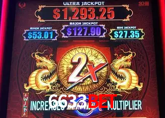 A Revolução dos Aplicativos de Jogos no 6633bet